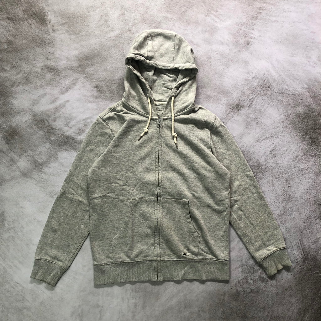 Hoodie Topten Play Sweat Zipper