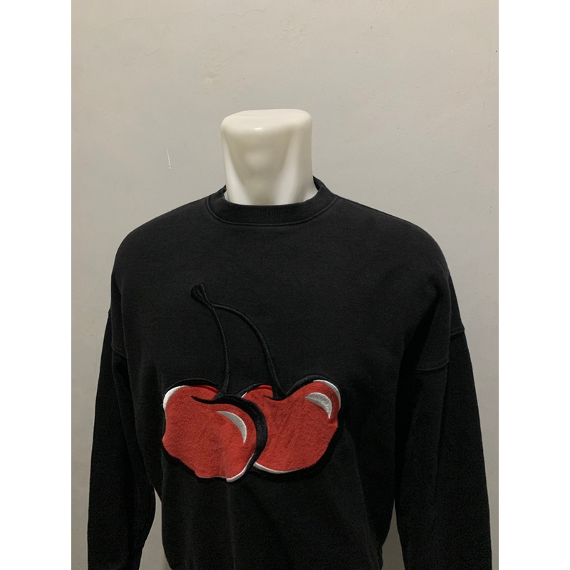 Crewneck Sweater KIRSH murah