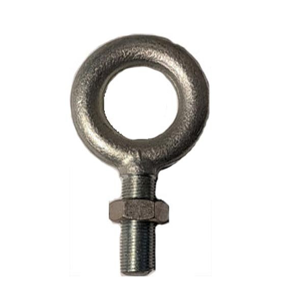 Eye Bolt EB-16 White 12mm 1pc