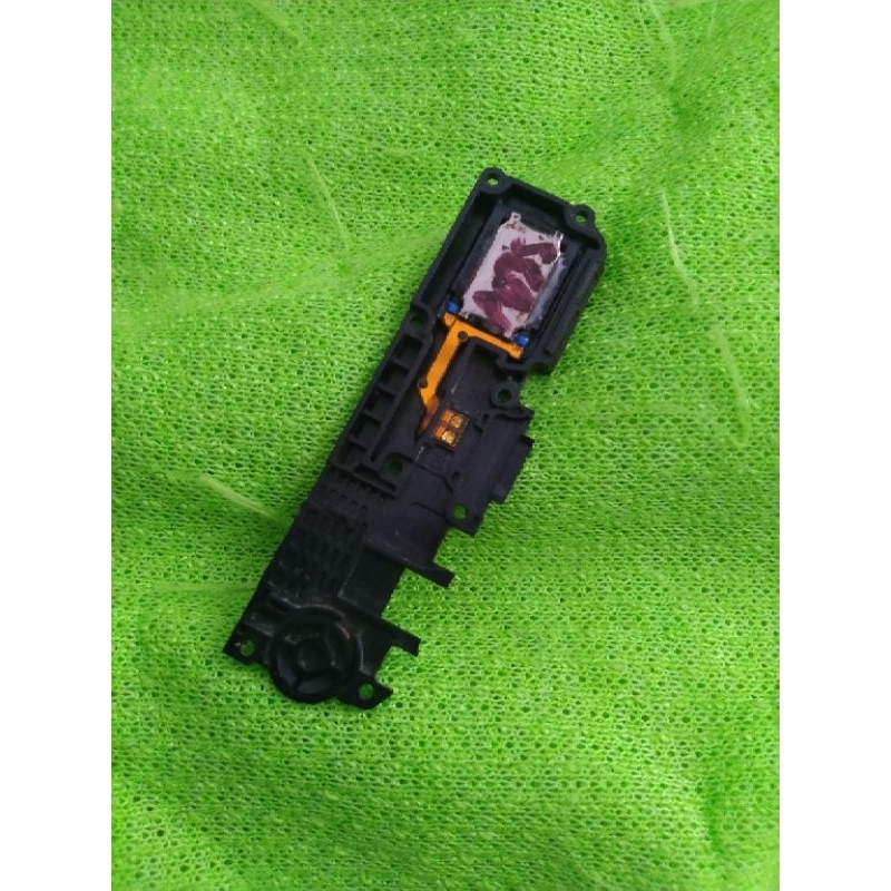 buzzer load speaker Samsung a02s copotan
