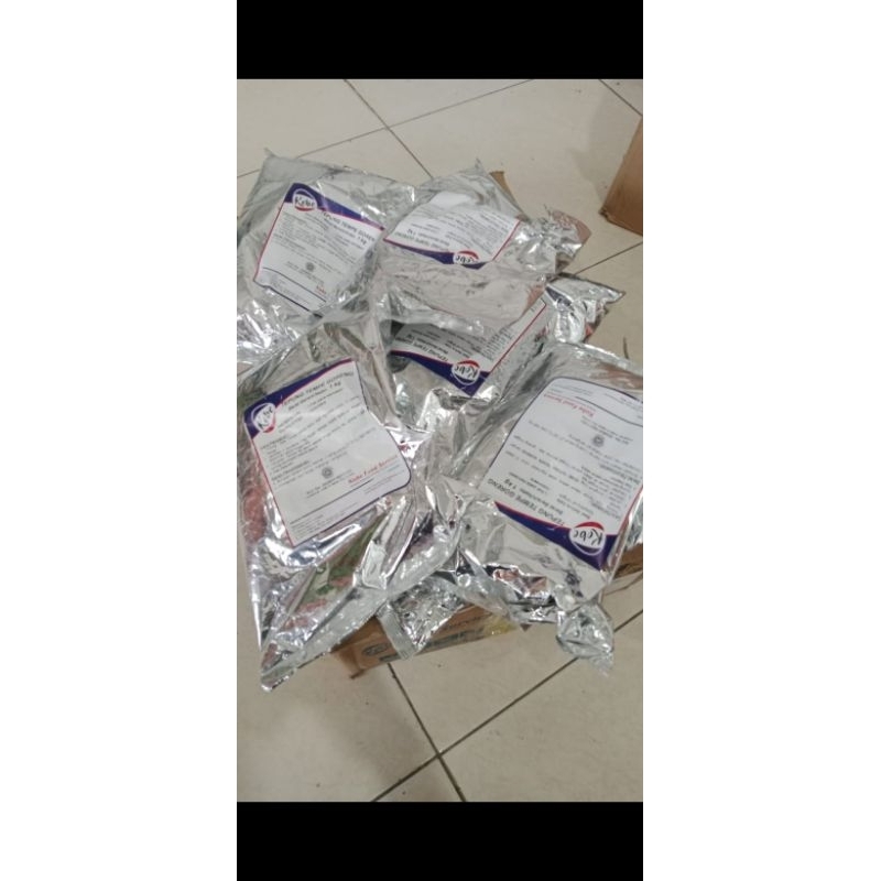 

TEPUNG TEMPE WXPIRED 20 JUNI 2025