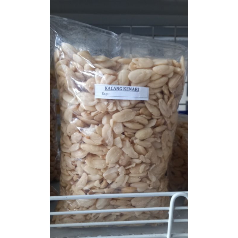 

kacang kenari-1kg