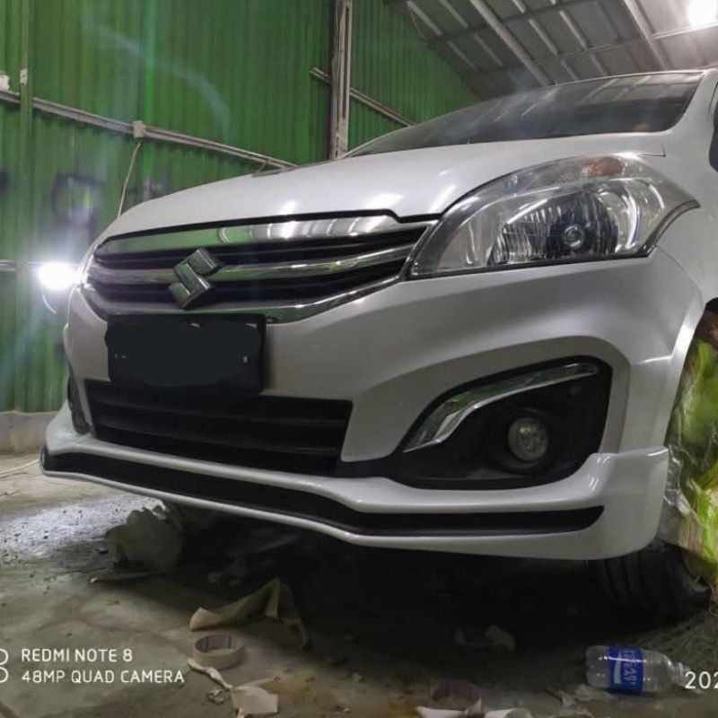Bodykit Ertiga 2015 2016 2017