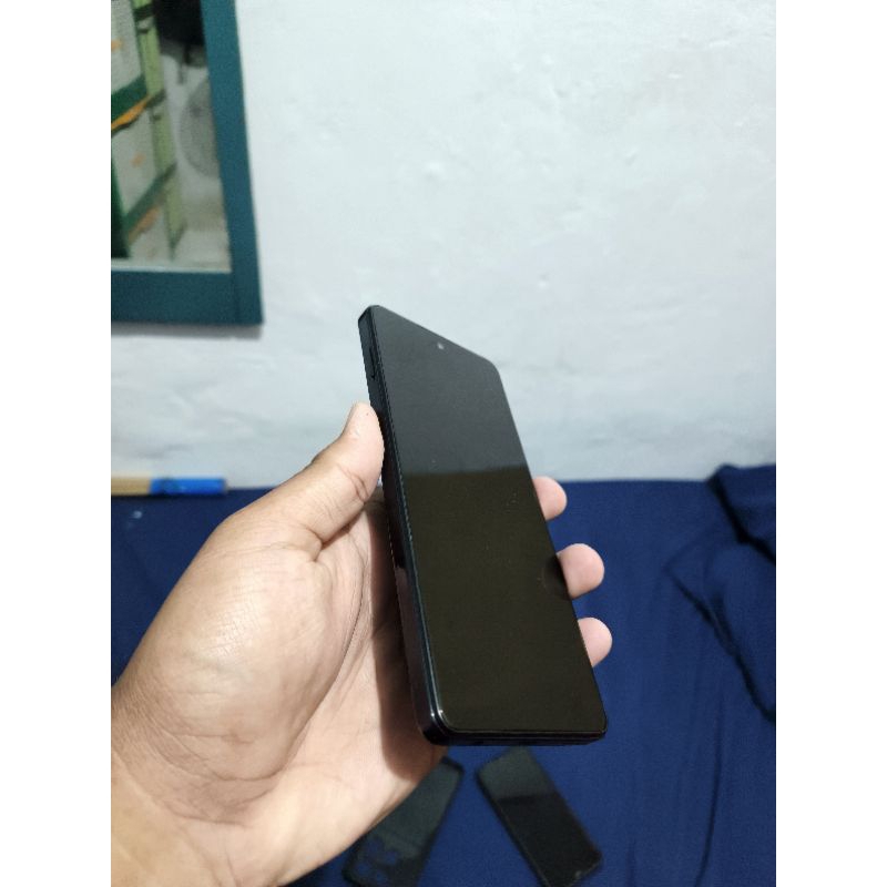 Infinix Note 30 (8/256) Mati Total