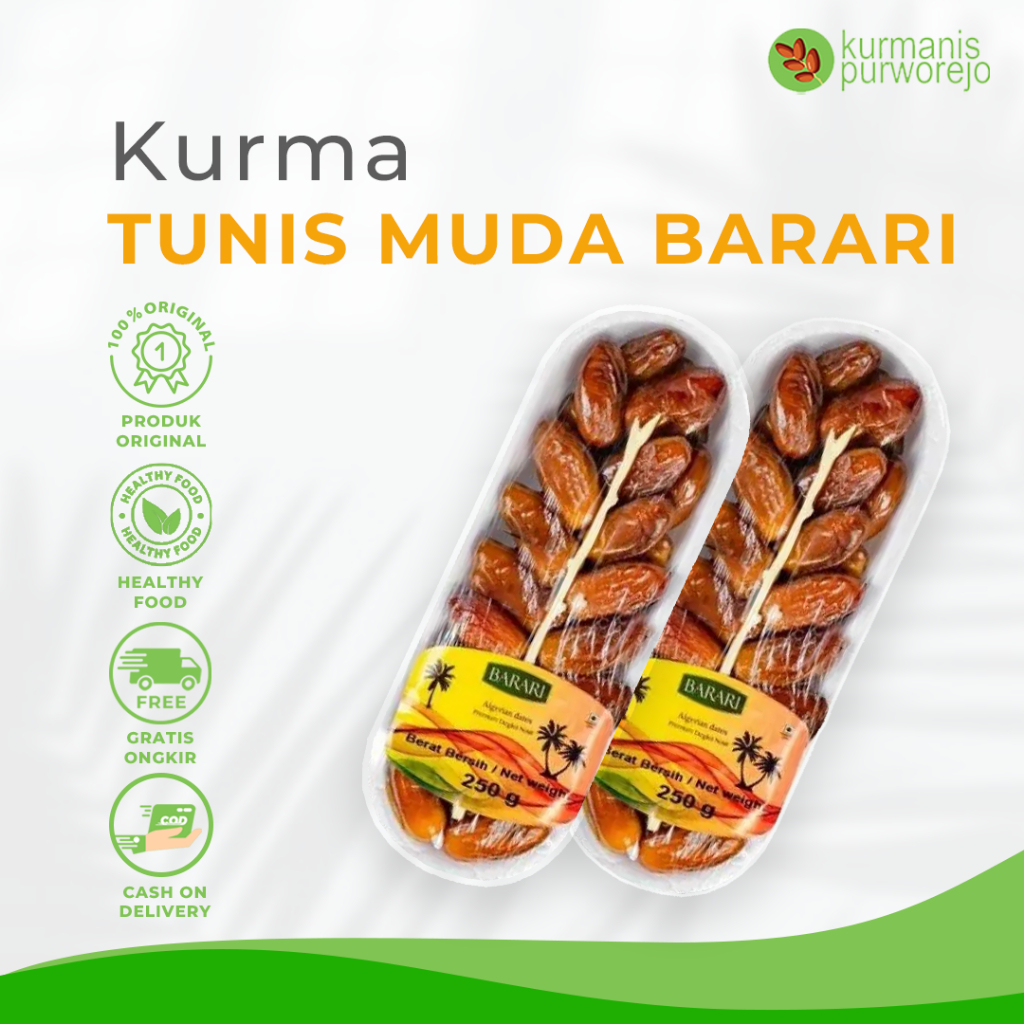

Tunis Madu Barari Styrofoam Sterofoam Perahu Gabus 250 gr Original Berkualitas