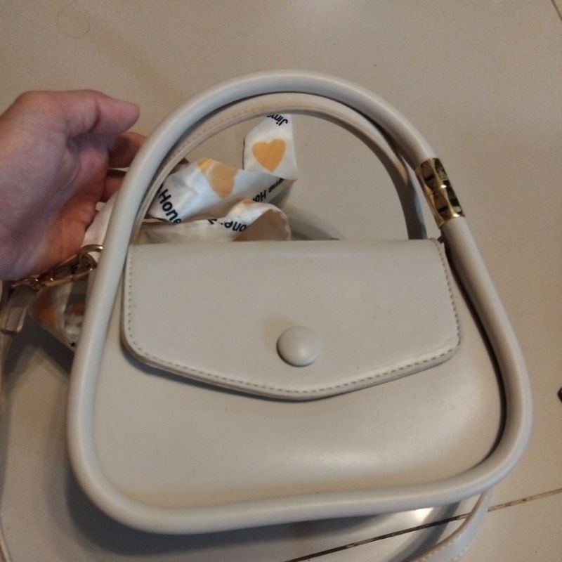 tas jims honey preloved