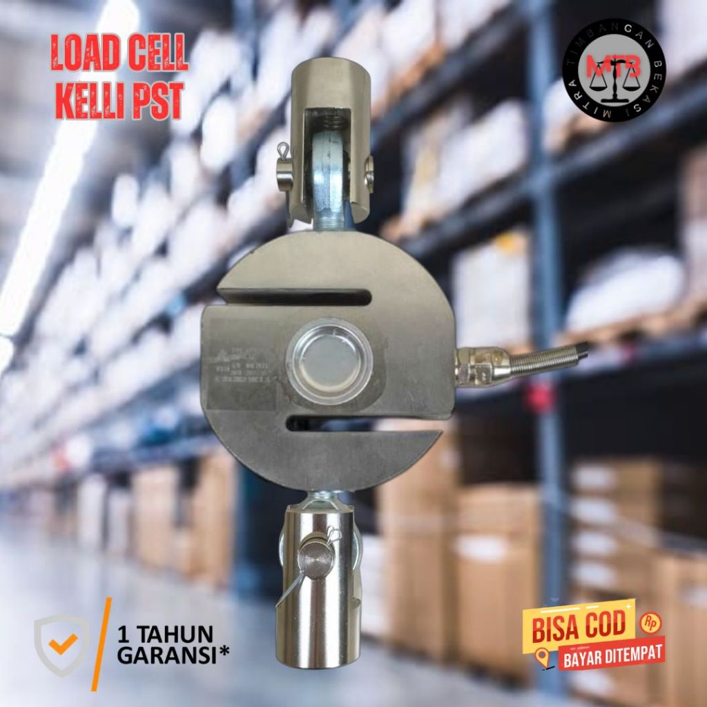 load cell keli pst/load cell tarik/load cell keli type s/load cell lift cap,2-10 ton