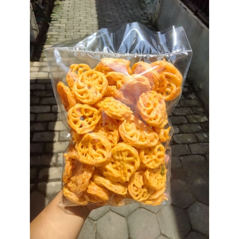 

Kerupukseblakmawarpedas