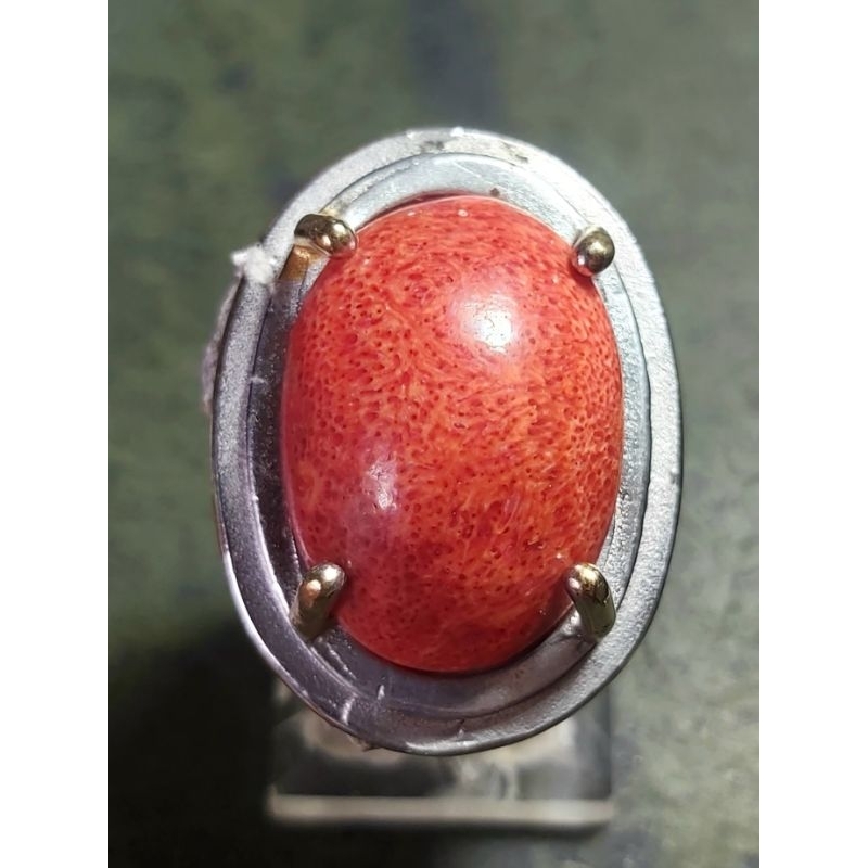 Red Coral Marjan