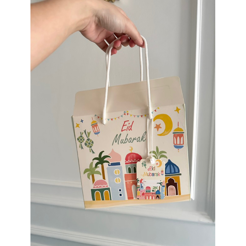 

hampers box lebaran