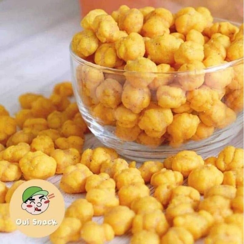 

JAGUNG AUSTRALIA ORIGINAL 250g