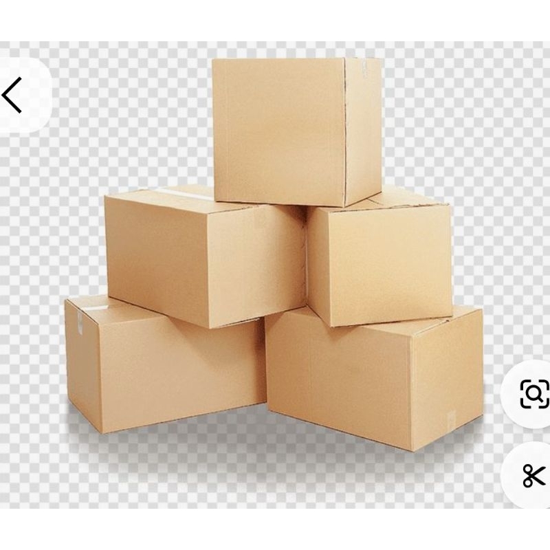 

CO PACKING ONLY JAJAN BY RISKA