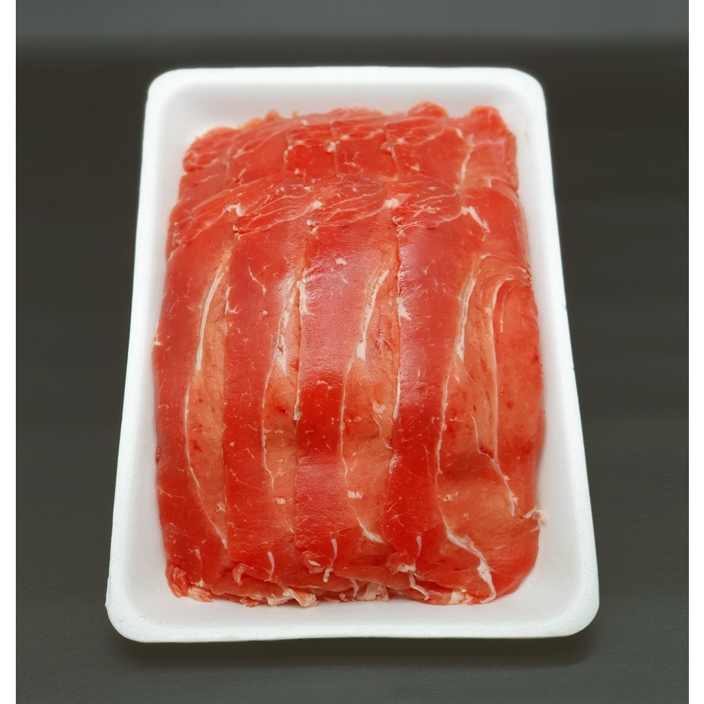 

Beef Slice Sirloin 500gr Beef Slice Sirloin 500gr