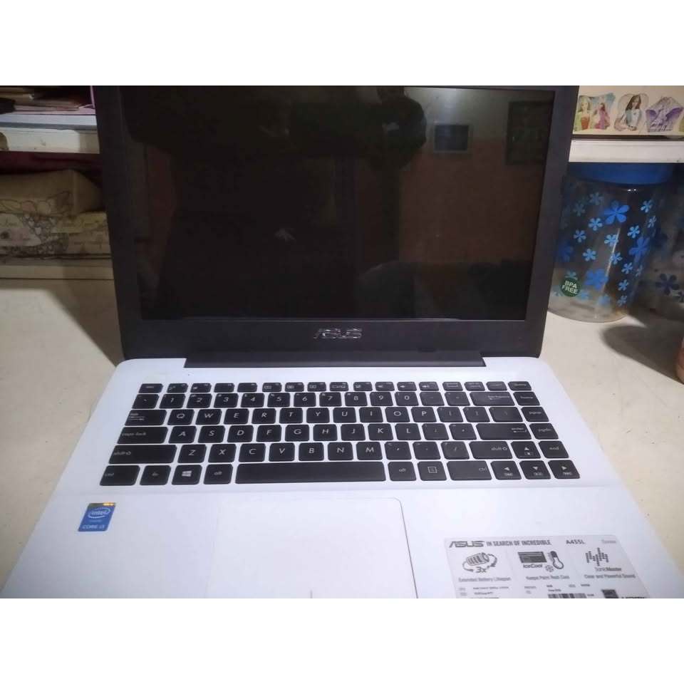 Laptop Asus A455L