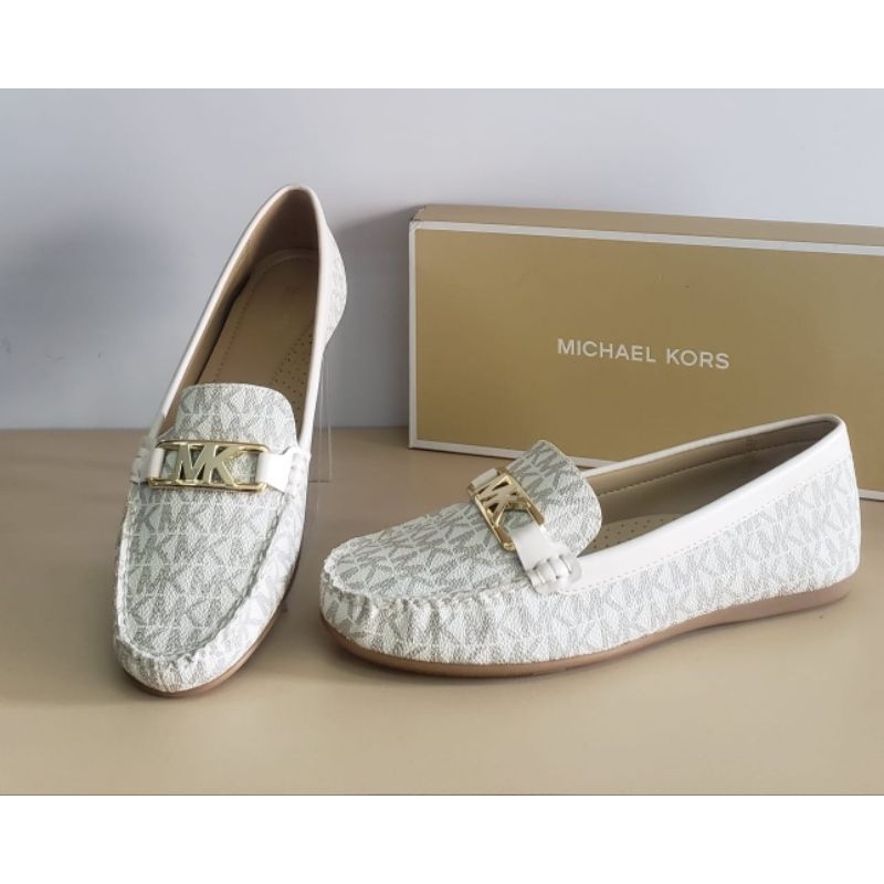Ready Mk Camila moc. 49S2CAFR1B. Vanilla/cream