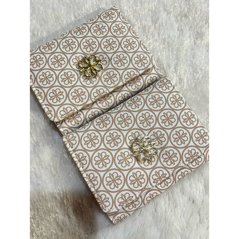 NEW Dompet Les Catino