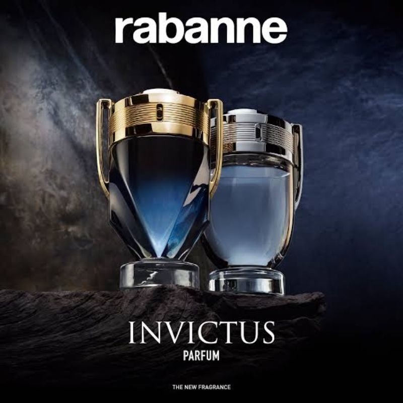 Invictus Parfum XDP 100 ml