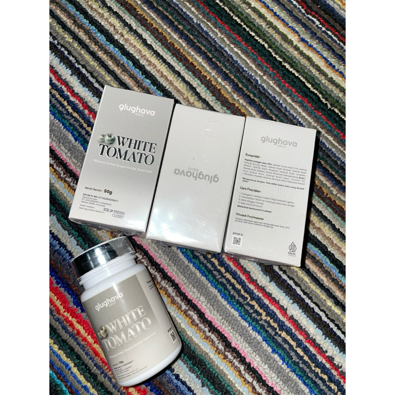 WT WHITE TOMATO DRINK GLUGHAVA (DPT 1)