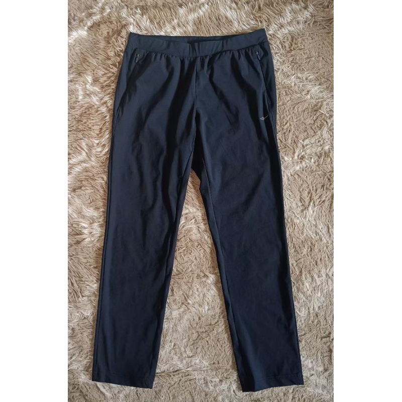 Celana Dry Fit Pro-Specs