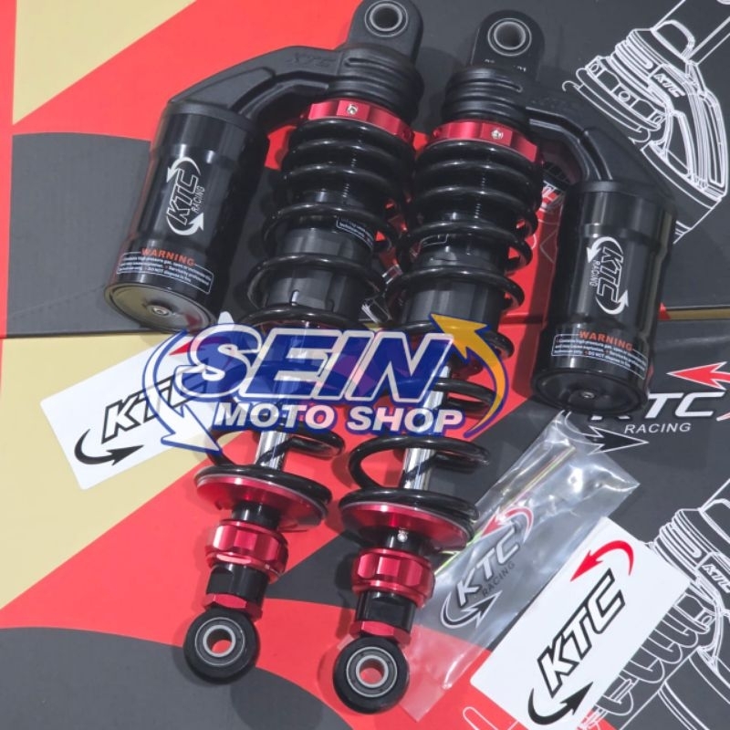 Shock Ktc Onyx 280 320 340 Rx King W175 Supra W175 Jupiter Ori