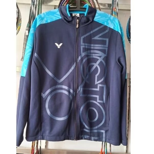 Jaket olahraga Victor/ jaket Victor