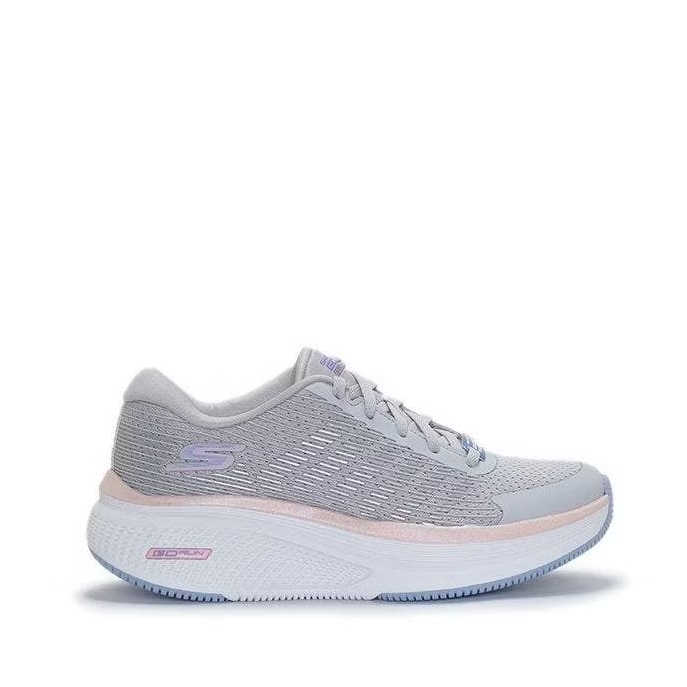 Skechers GO RUN ELEVATE 2.0 Women's Running Shoes - Grey