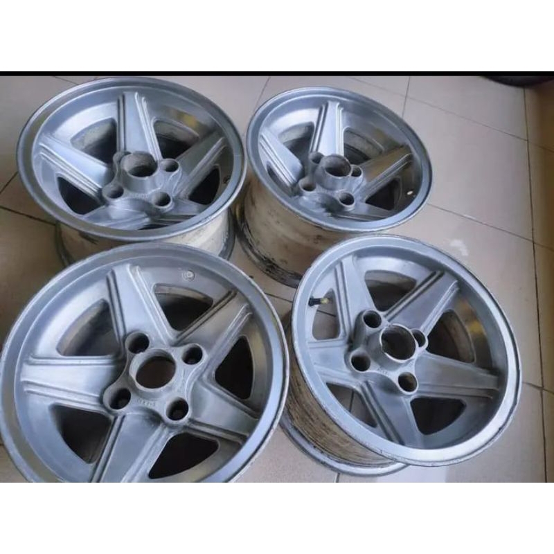 Velg racing r13 lAMG Enmaru Japan