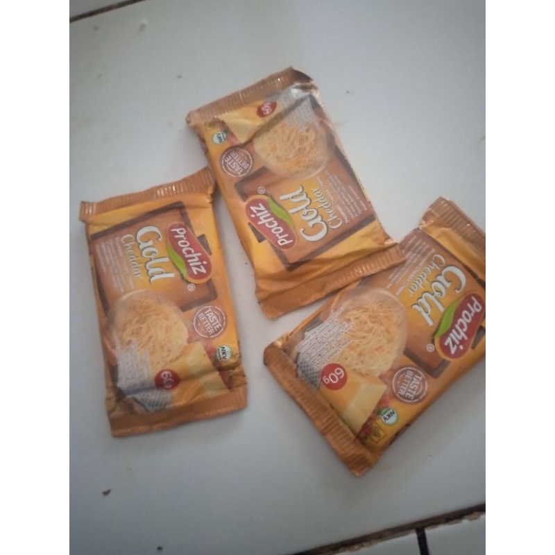 

3 batang Keju Expe Prociz Gold Umpan Mancing/Pakan Ternak