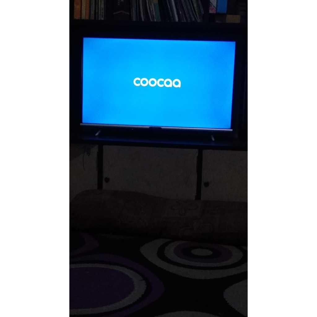 Firmware TV LED Coocaa 32TB7000