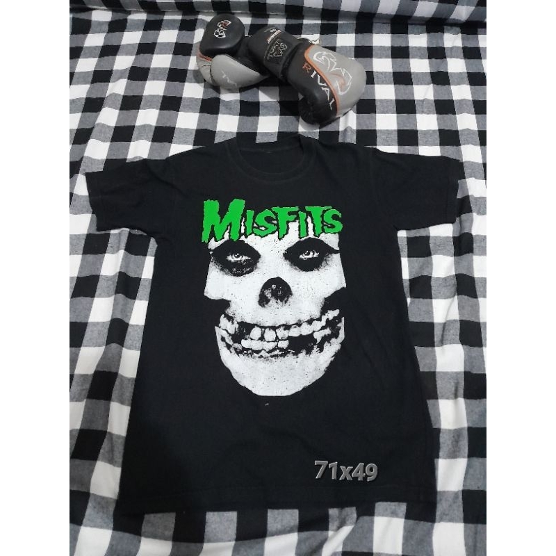 kaos band misfits second
