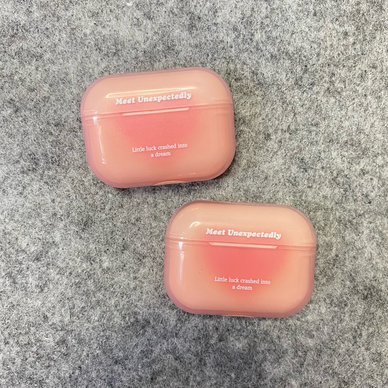PRELOVED‼️ GOGO TALES EarPods Lipstick