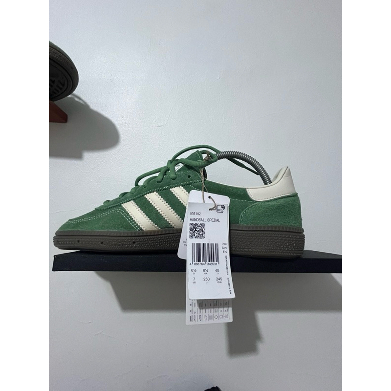 Adidas Spezial Handball preloved GREEN