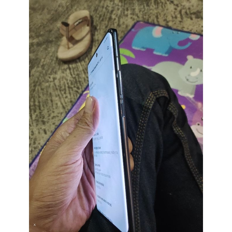 VIVO X60 PRO SECOND