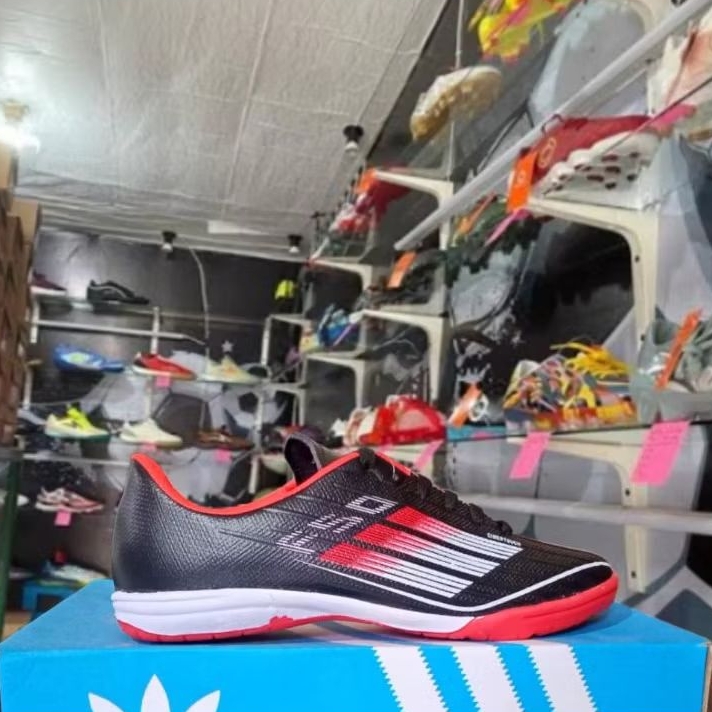 CUCI GUDANG Sepatu Futsal Ads Terbaru/Sepatu Futsal Ads/Sepatu Futsal Harga Promo