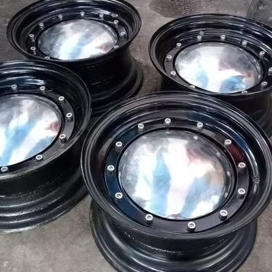 VELG KALENG CUSTOM R13/14
