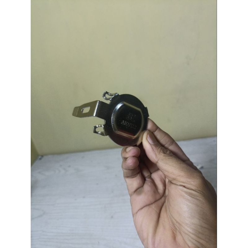 Belt clip bor cordless