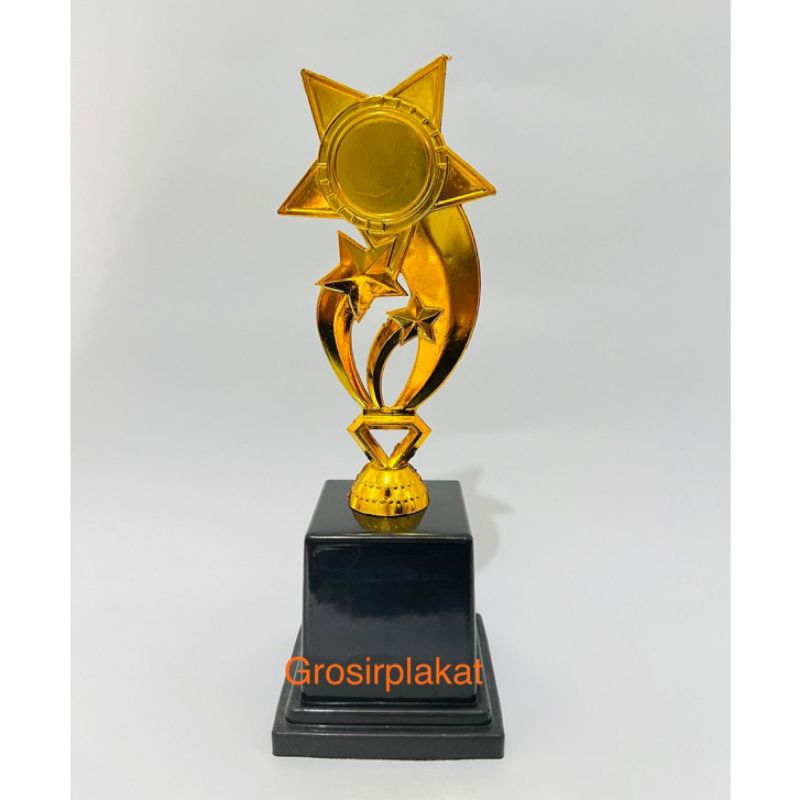 Piala Bintang  Piala Sekolah Piala Murah Piala Emas Trophy Emas Trophy Murah Piala Anak
