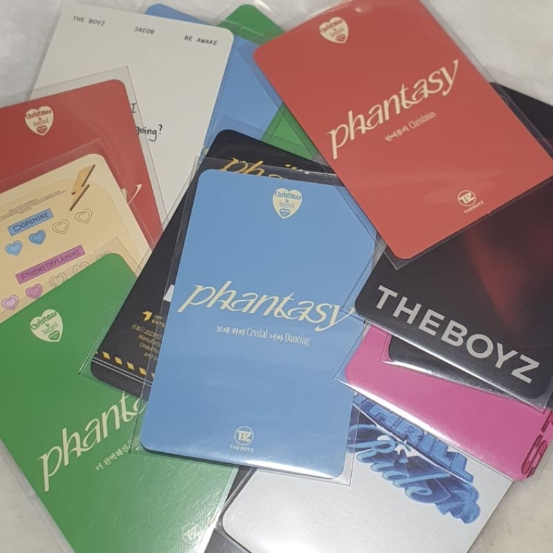 OFFICIAL PHOTOCARD JUYEON