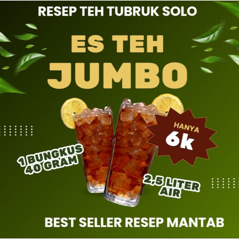 

Teh raciksolo