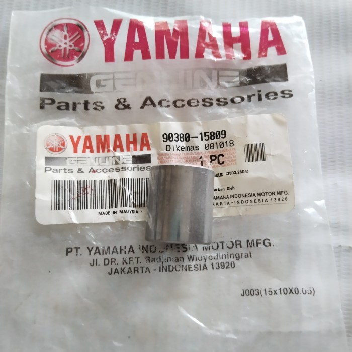 BOS AS STATER ENGKOL MIO XEON 90380-15809 ORISINIL ASLI YAMAHA YGP
