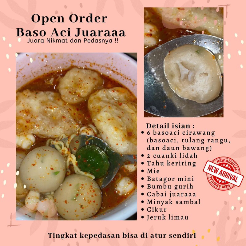 

BASOACI CIRAWANG
