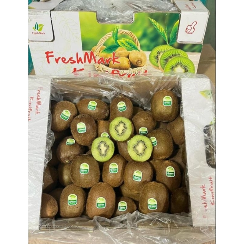 

KIWI HIJAU CINA