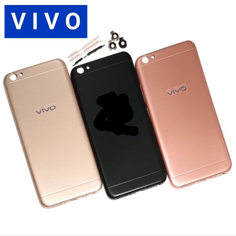 backdoor Vivo V5 lite / V5 ORIGINAL ORIGINAL PRODUK KUALITAS TERBAIk