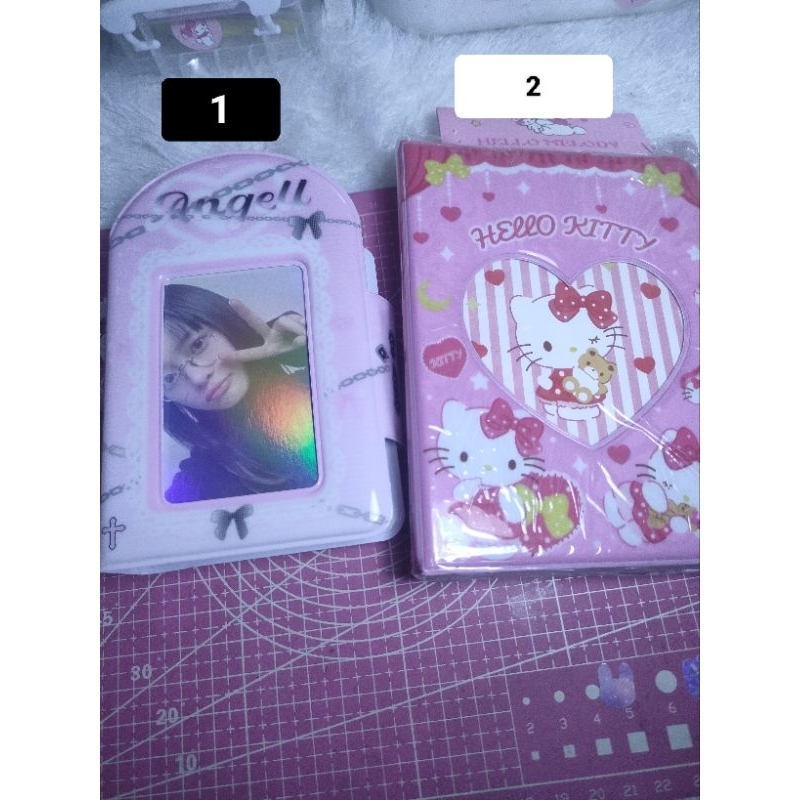 collect book