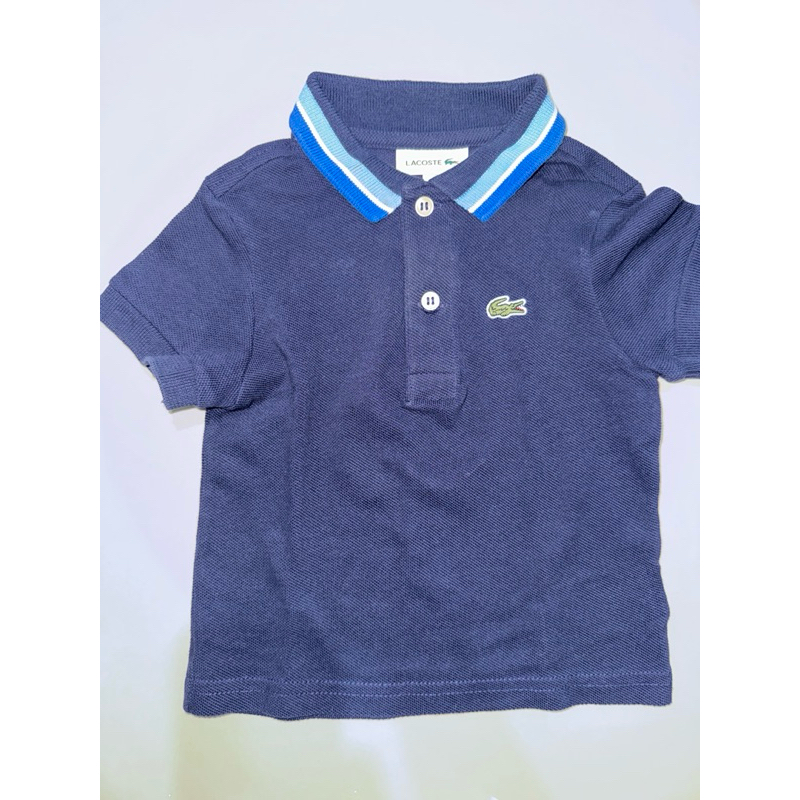 lacoste polo ori