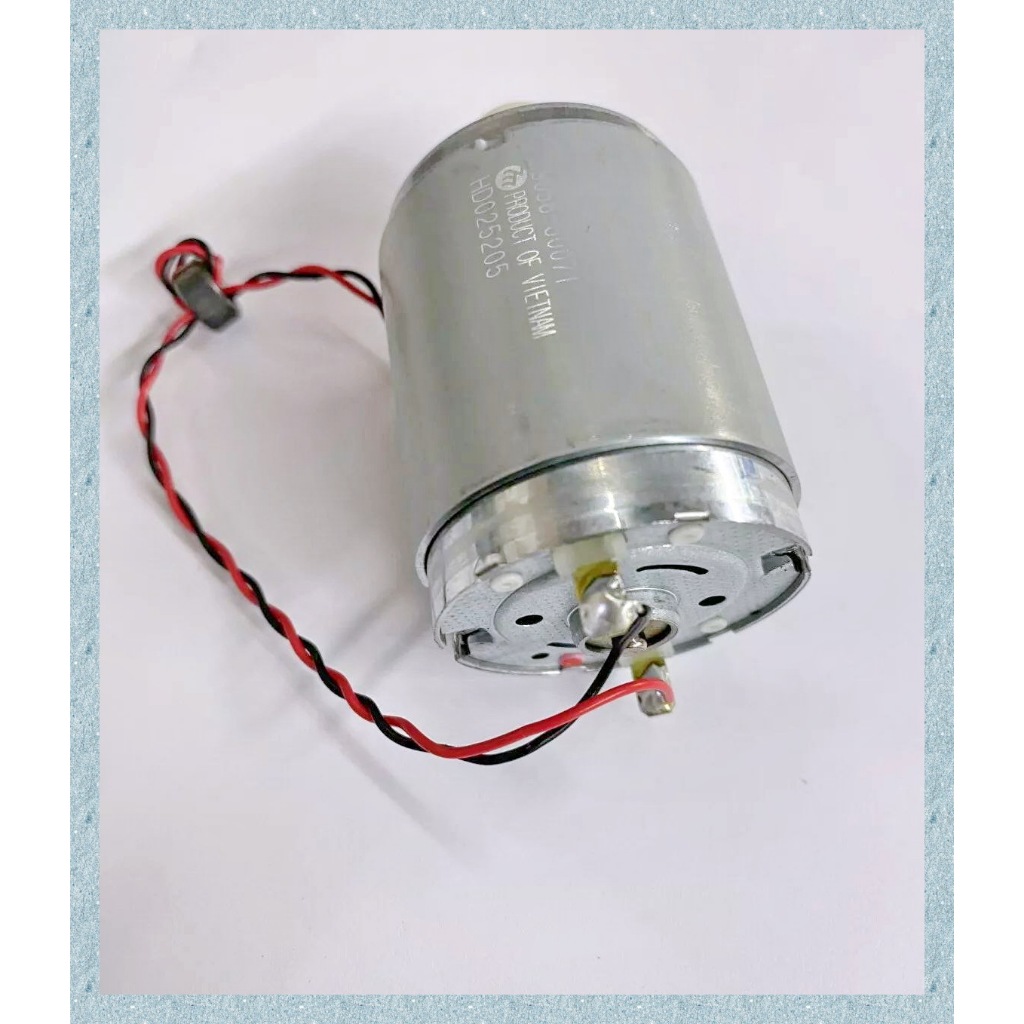 Dc Motor ex Printer C9058-60071 HP Photosmart Plus B209 Printer Motor
