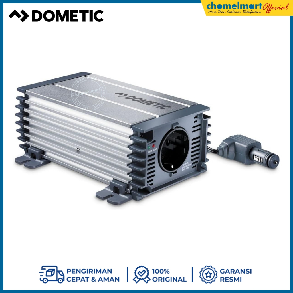 Waeco Power Inverter 150 W PP152 262382