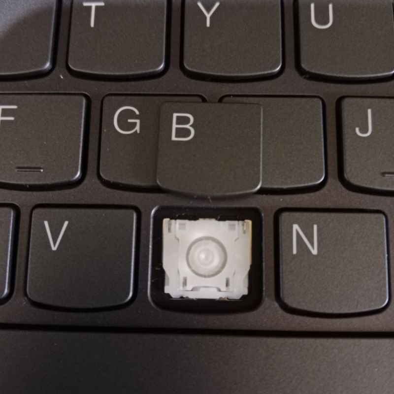 Tuts Keyboard Laptop Lenovo Ideapad Duet 5 Duet 5i