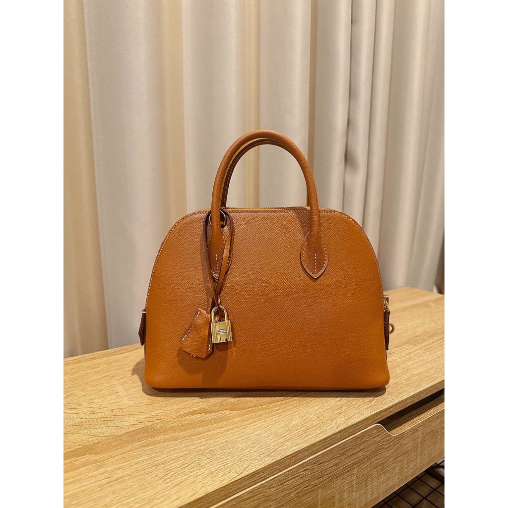 KYRA BAG GENUINE LEATHER