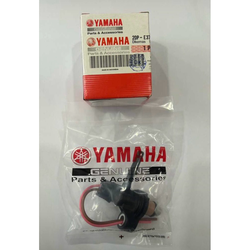 Injektor plus soket nmax Lubang 6